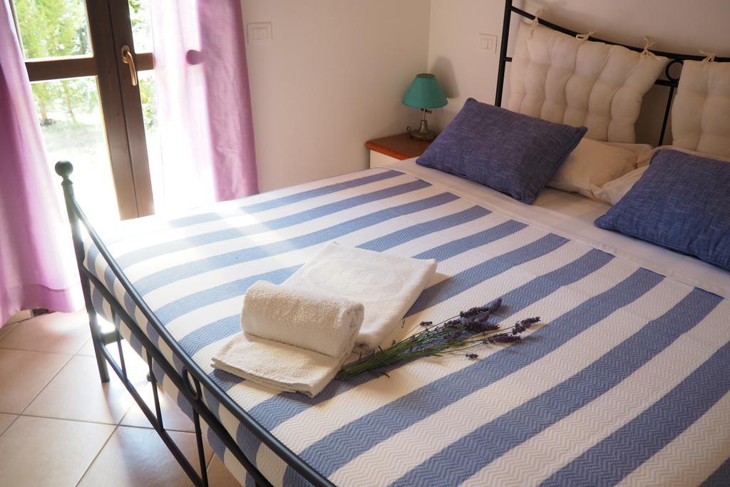 Villetta Pia Contignano Phòng bức ảnh