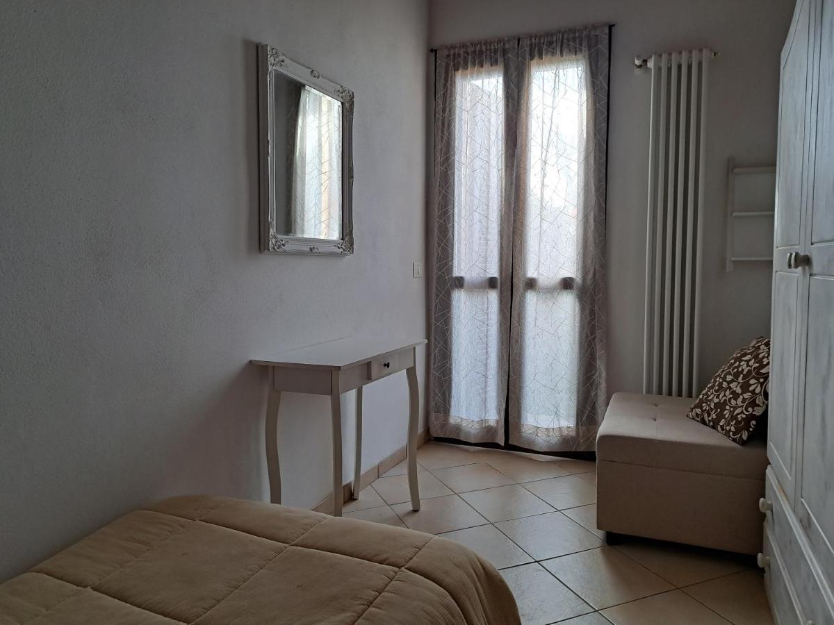 Villetta Pia Contignano Ngoại thất bức ảnh