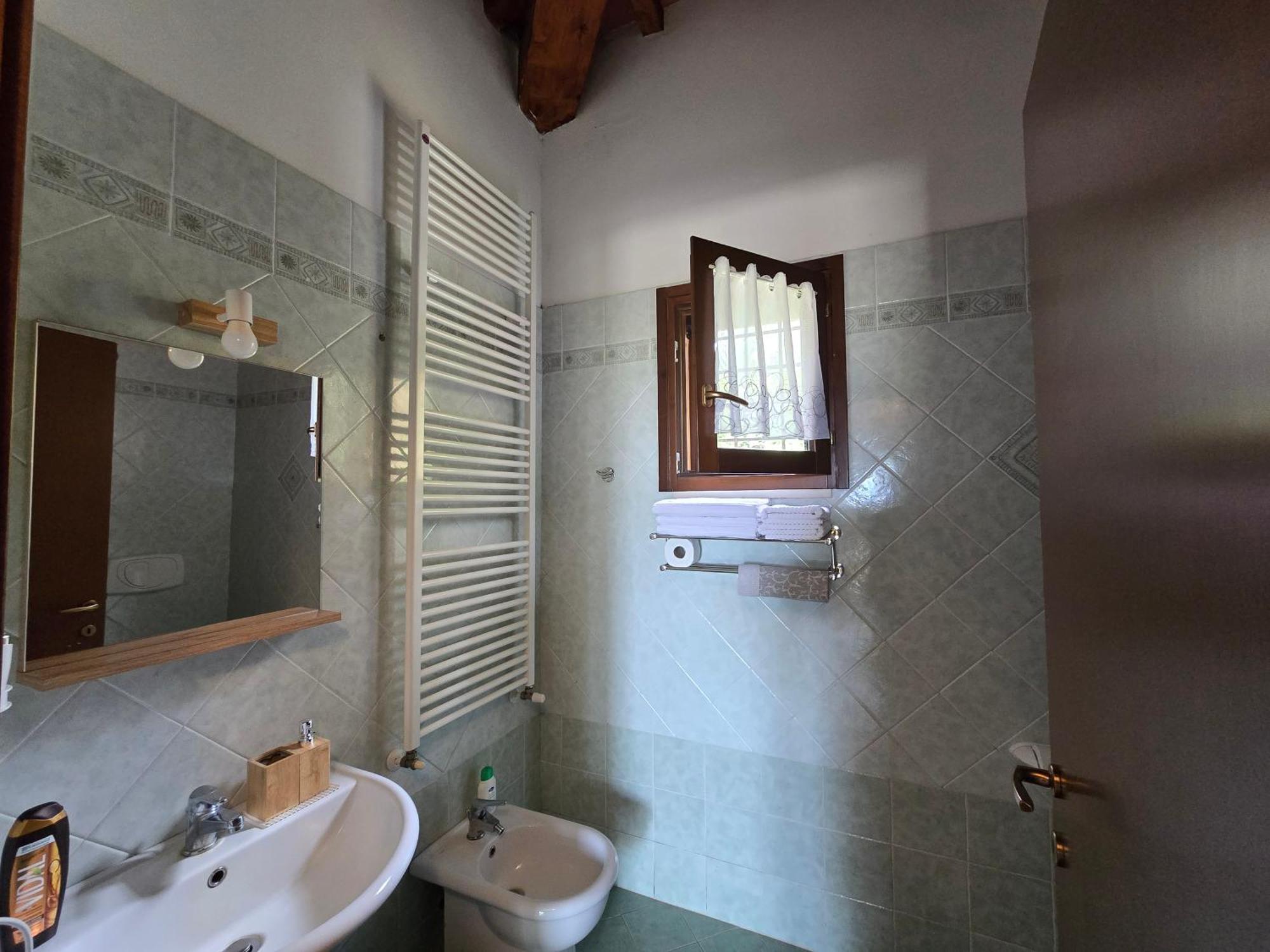 Villetta Pia Contignano Ngoại thất bức ảnh