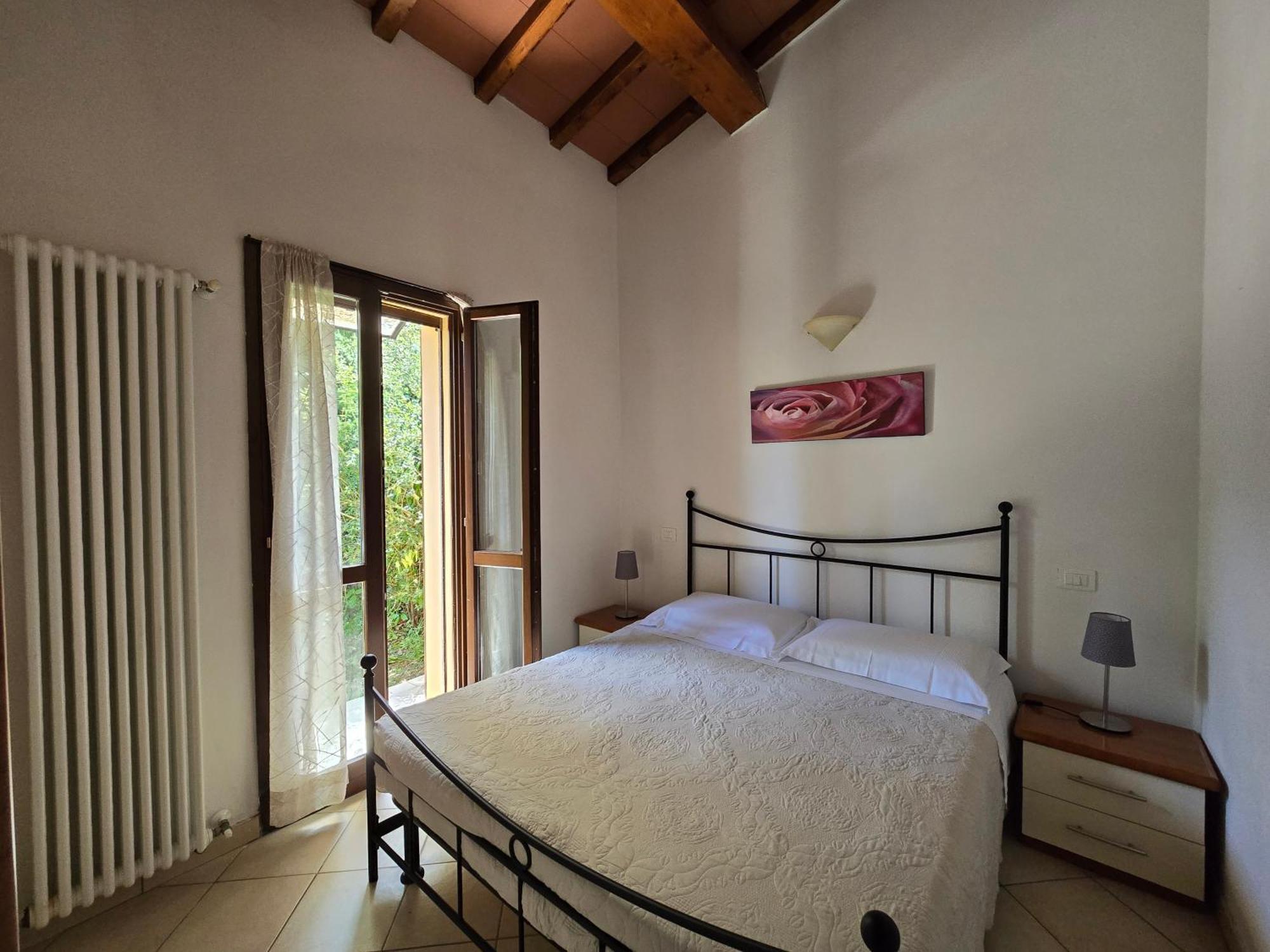 Villetta Pia Contignano Ngoại thất bức ảnh