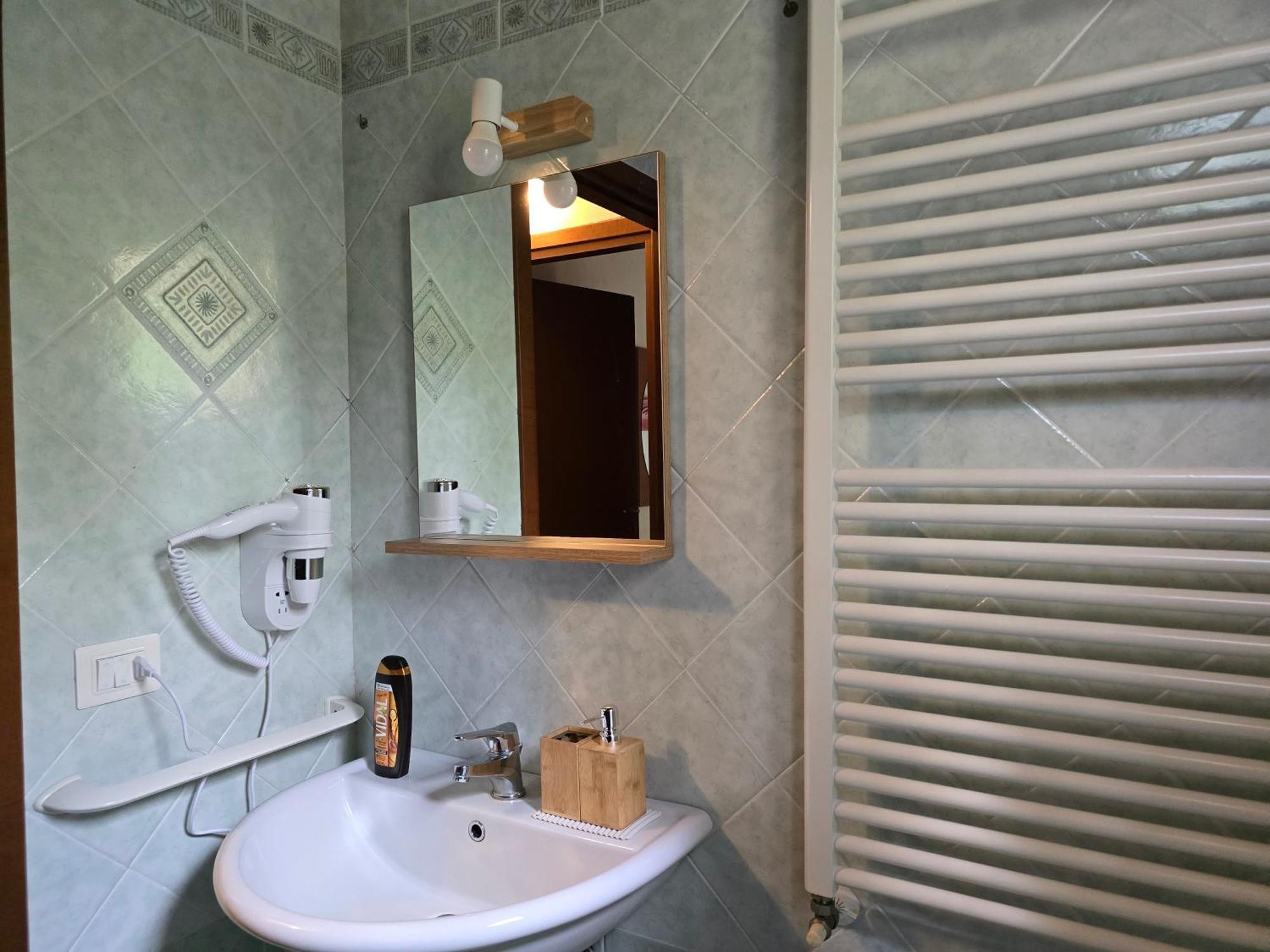 Villetta Pia Contignano Ngoại thất bức ảnh